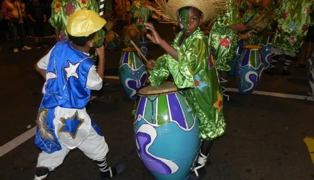 Un semillero de talentos