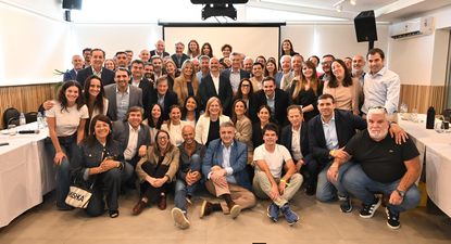 El Observador | consejo nacional del PRO