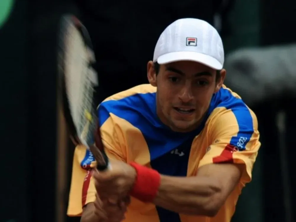 Santiago Giraldo