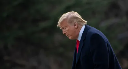 El crecimiento de EEUU se frena en 2019 y no alcanza lo prometido por Trump