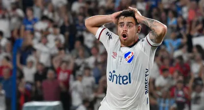 El extremo tricolor fue de lo mejor