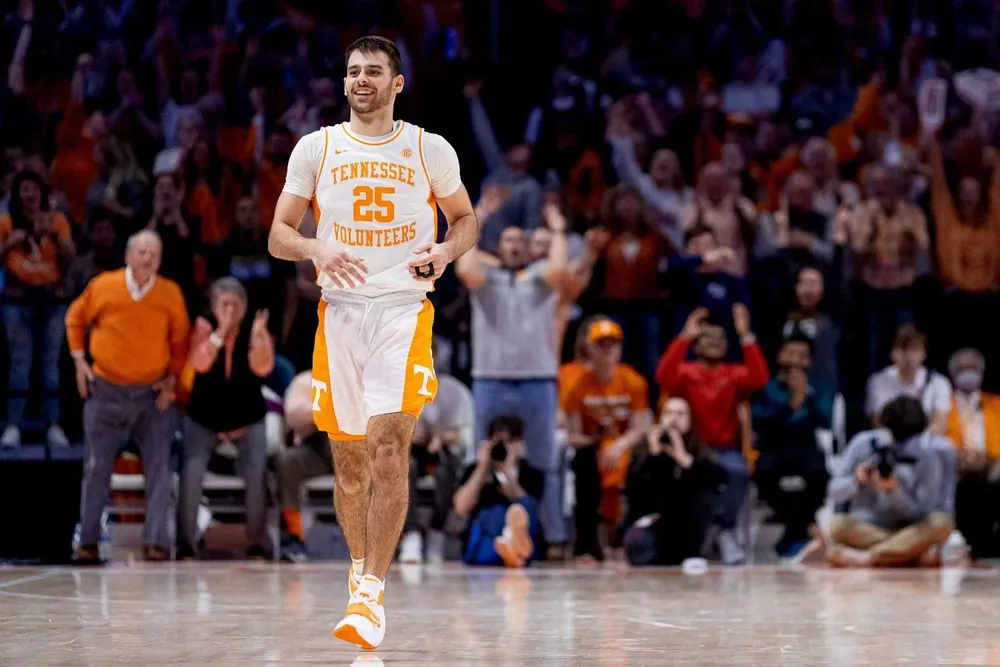 Enorme distinción para Santiago Véscovi