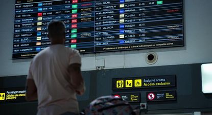 El país con el que Paraguay busca tener vuelos directos para estar en línea con los demás países de la región