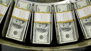 Depósitos en el exterior aceleraron su aumento