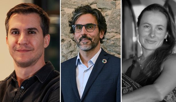 Movida Gerencial: FNC anunció un nuevo gerente general, ALUR renovó su conducción y NetUy designó nueva gerente de estrategia