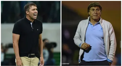 Elogios a un fútbol que no apareció