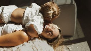 Minnie Alex Pullin nació el 21 de octubre de 2021, y su padre, Alex, falleció el 8 de julio de 2020.