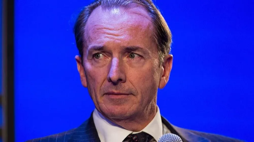 Gorman, director ejecutivo de Morgan Stanley, dijo que no verá con buenos ojos a los empleados que no quieran volver a la oficina