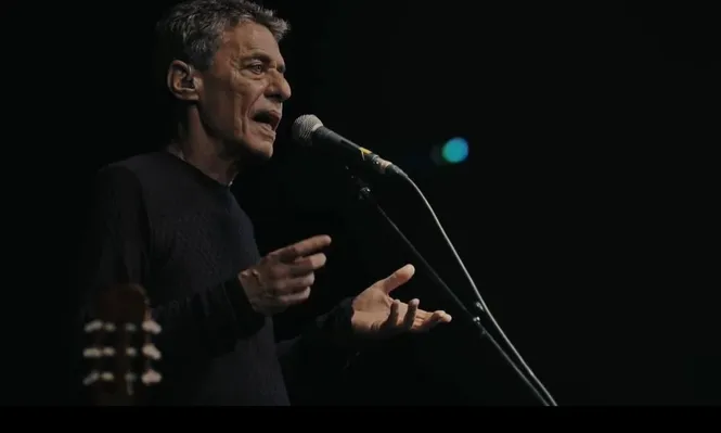 Embajada de Brasil en Uruguay censuró proyección de película sobre Chico Buarque