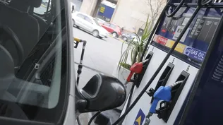 El mercado de combustibles tiene aún varias fallas de mercado.