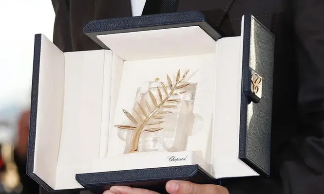 Latinoamérica premiada en Cannes