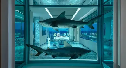 US$ 100.000 la noche: Así es la habitación más cara del mundo