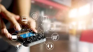 Ventas online superaron al retail tradicional en EEUU por primera vez