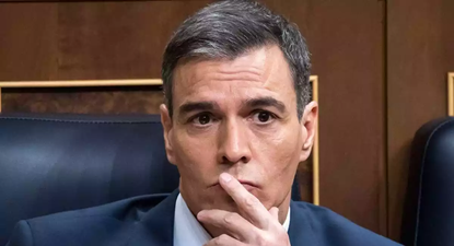 Todo indica que los socialistas se impondrán en las elecciones catalanas pero para obtener la mayoría Sánchez depende de dos partidos independendistas y tendrá que jugar la carta del protector de la entidad bajo ataque con el Sabadell.