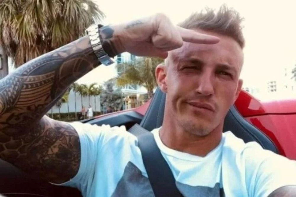 Detienen a tres personas vinculadas al crimen del empresario descuatizado