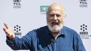 Rob Reiner. (Archivo EFE)