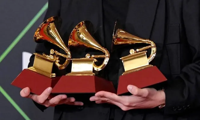 Premios Grammy