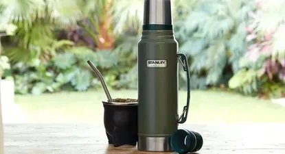 Crearon dos modelos de bombilla para distintos tipos de yerba