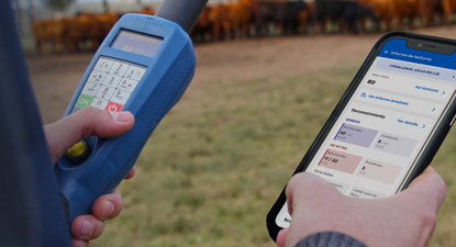 Del robot fumigador al lector digital de caravanas: un repaso por ocho empresas uruguayas que están transformando el agro