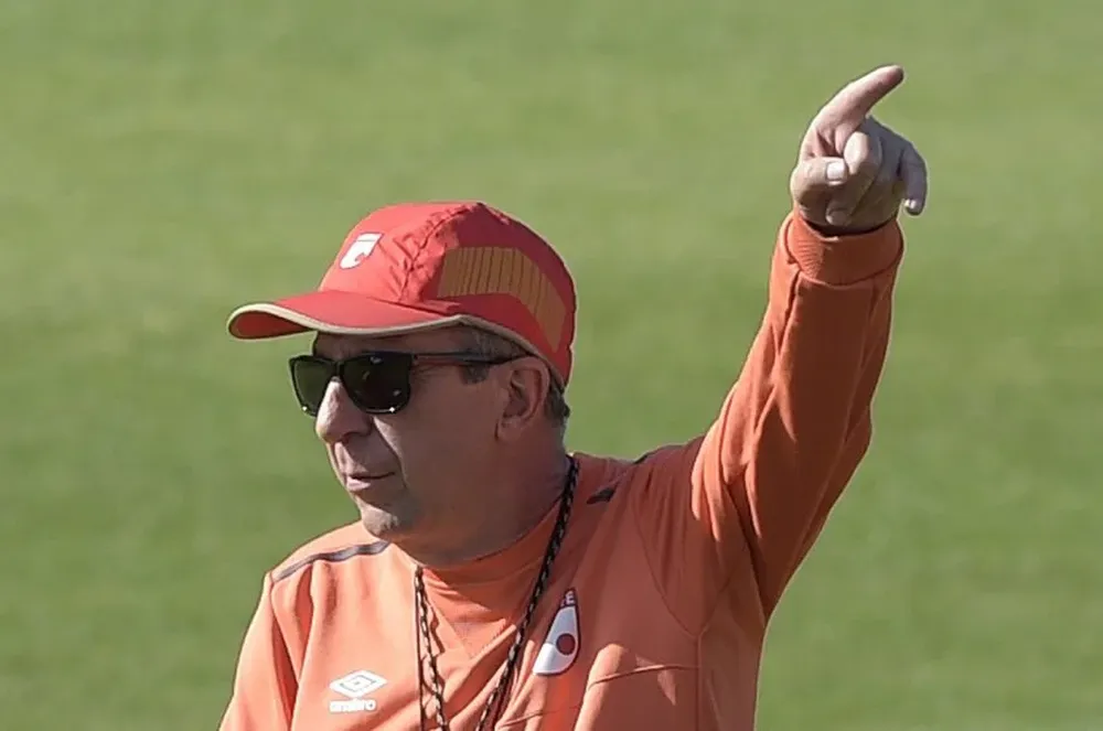 Gerardo Pelusso