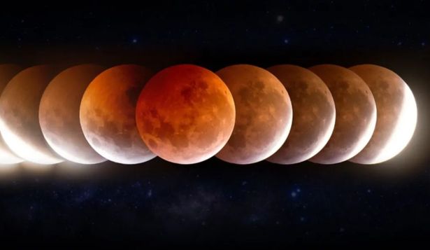 Eclipse lunar 2026