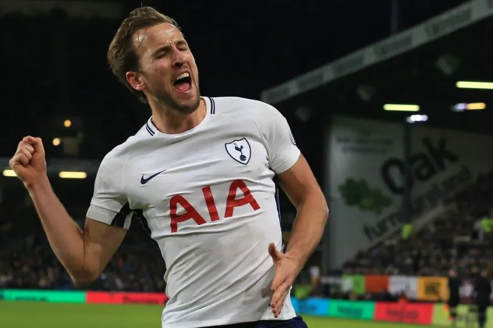 Harry Kane