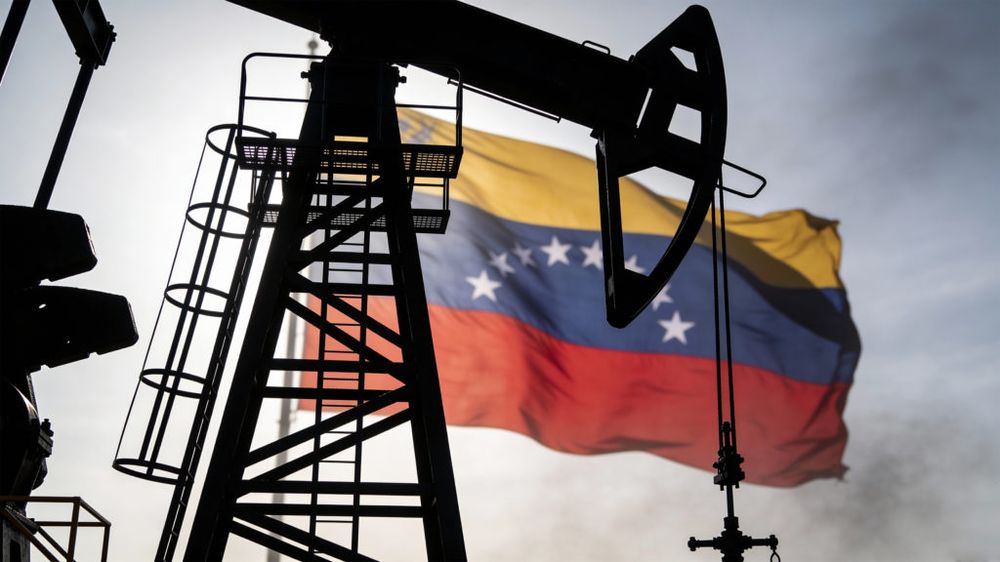 petroleo-venezuela