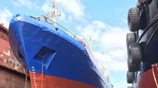 El contador chileno logró desviar unos US$ 2,5 millones a cuentas personales.