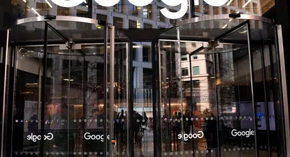 EEUU demanda a Google en la investigación antimonopolio más grande en dos décadas