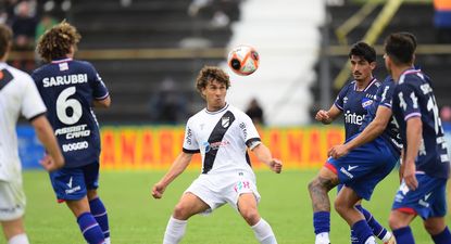 Sebastián Fernández