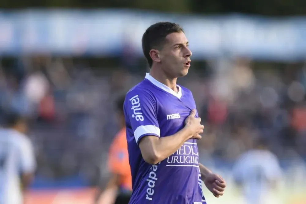 Facundo Castro