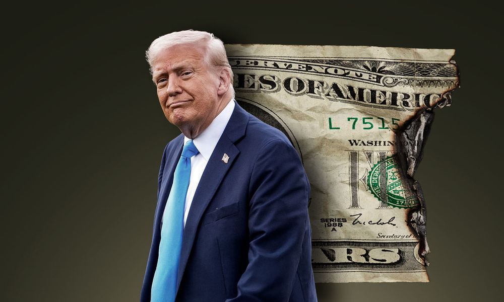 El 2025 fue un año marcado por el regreso de Donald Trump al poder en EE.UU. y su vocación de equilibrar el comercio global con una nueva política de aranceles. Los mercados sufrieron un shock de incertidumbre pero la guerra tarifaria tuvo un obvio efecto boomerang.