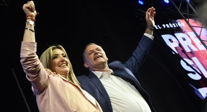 El Observador | Elecciones uruguay 2024 coalicion partido nacional ripoll delgado