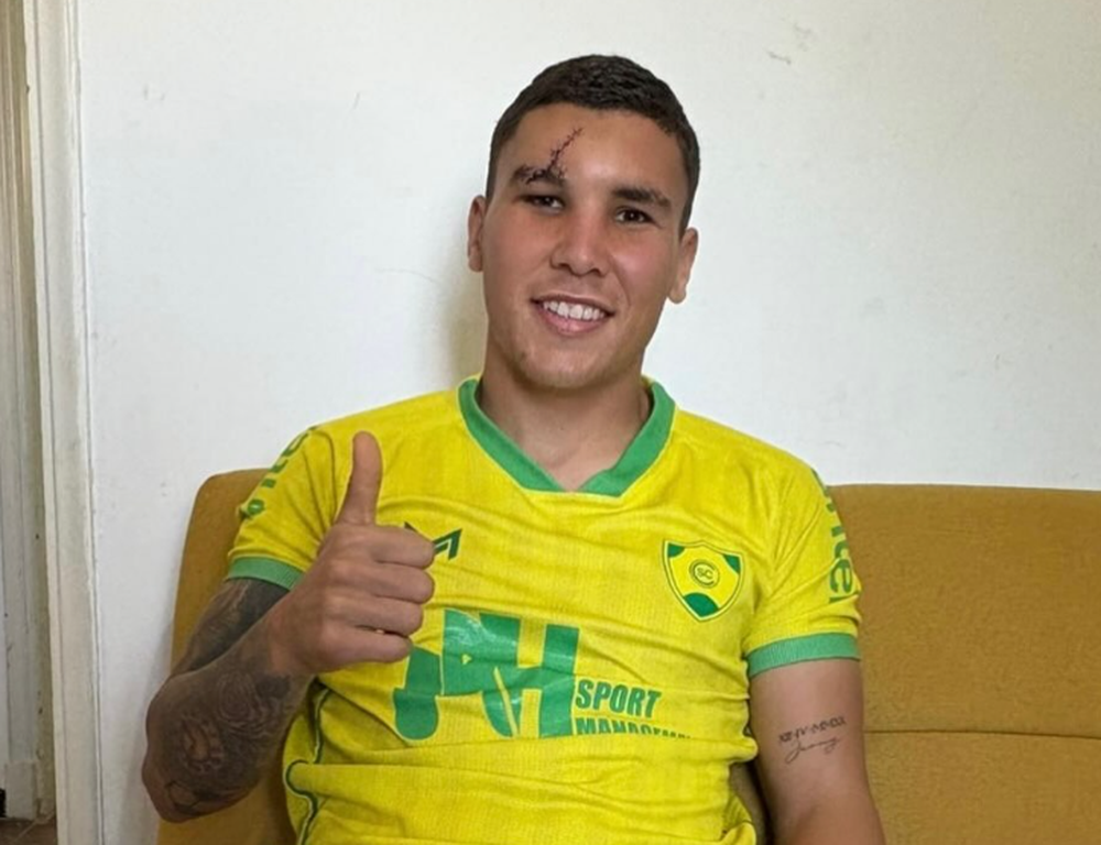 Agustín 