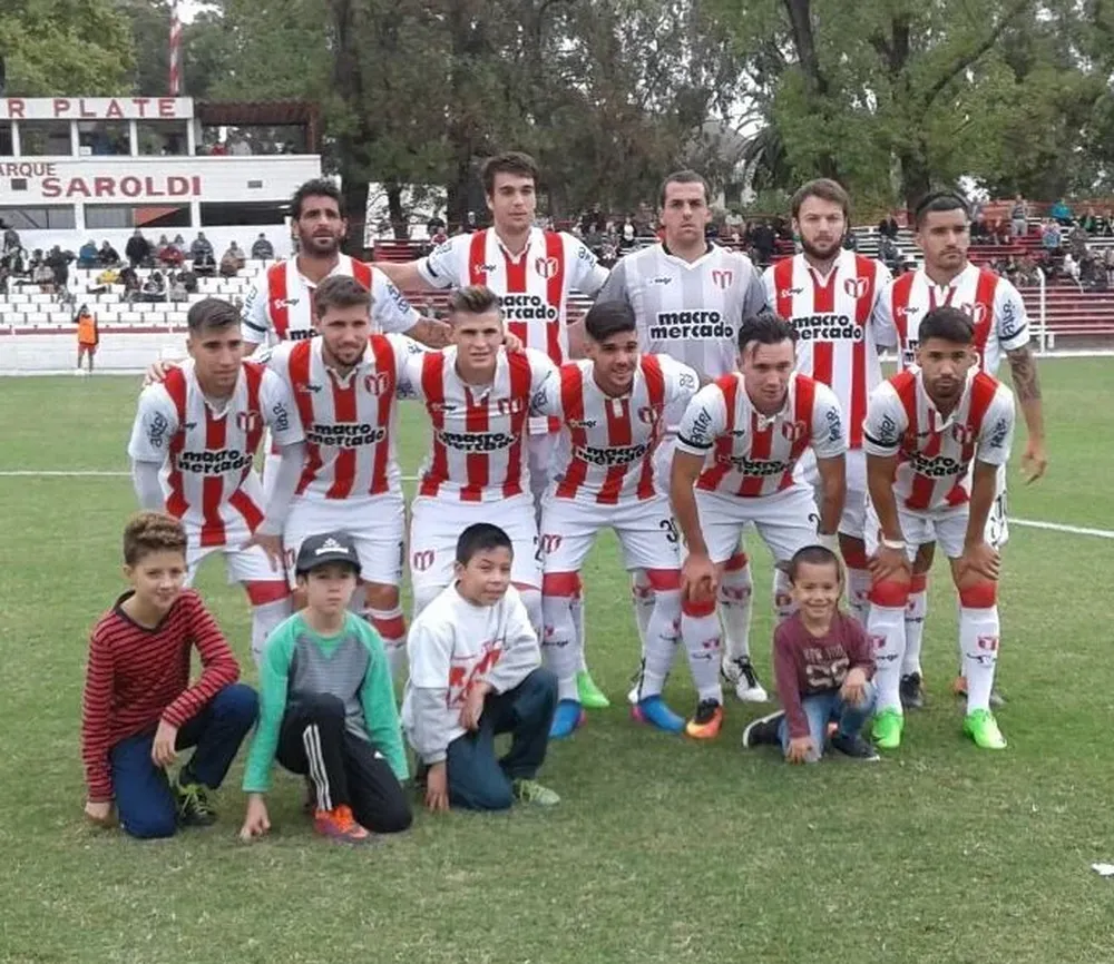 River Plate volvió a ganar: 1-0 ante Cerro en el Saroldi