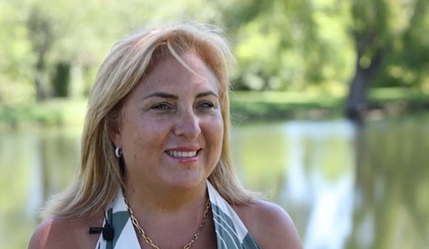 De chacra privada de la familia López Mena a un proyecto en expansión: los próximos pasos de Pilar Rey para posicionar al Jardín Japonés