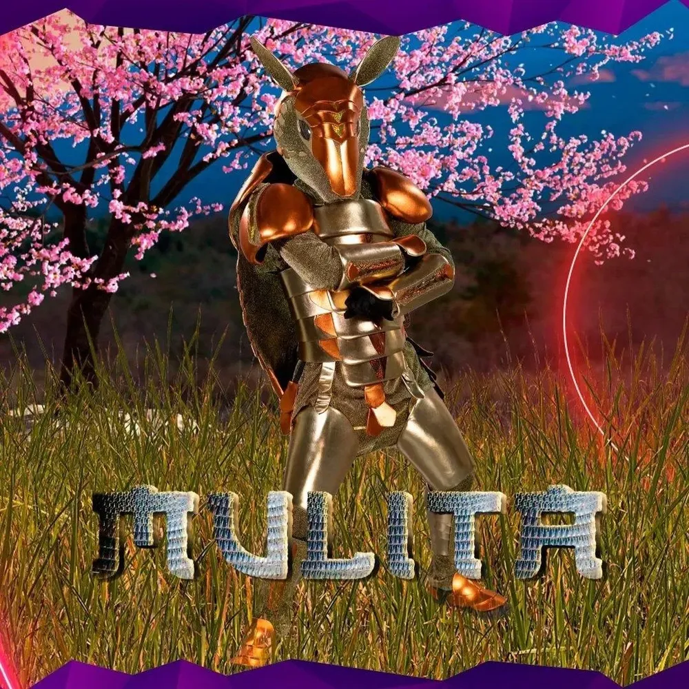 Mulita, el personaje que se adivinó este jueves