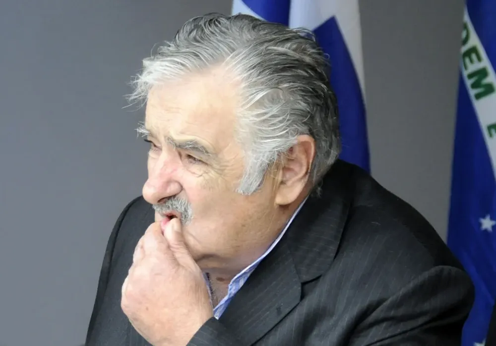 La aprobación de su gobierno continúa en descenso