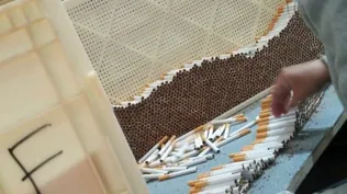 Trabajadores de Maregroup SA denuncian que no los están dejando pasar a trabajar tras un paro realizado