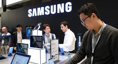 En medio de un escándalo, Samsung cierra oficina de estrategia corporativa