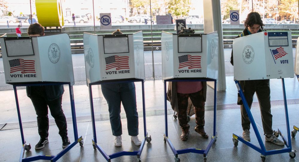 El congresista&nbsp;demócrata falleció a los 65 años