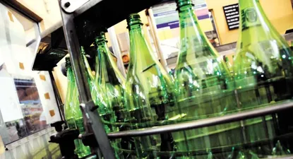 Inversión industrial repuntó  en el segundo trimestre del año