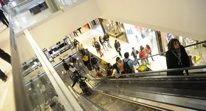 Nuevocentro Shopping distinguido con el premio Nelson Mandela