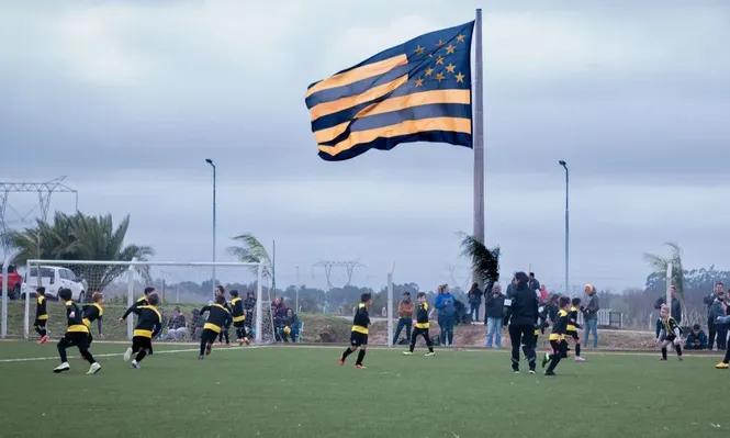 Peñarol&nbsp;