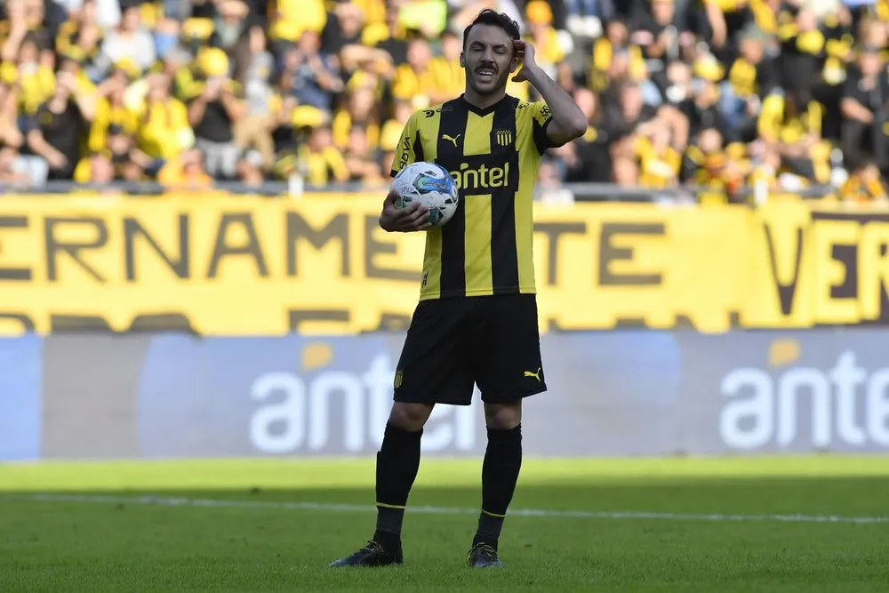 Sebastián Rodríguez