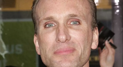 Dolor por la muerte de Peter Greene a los 60 años.