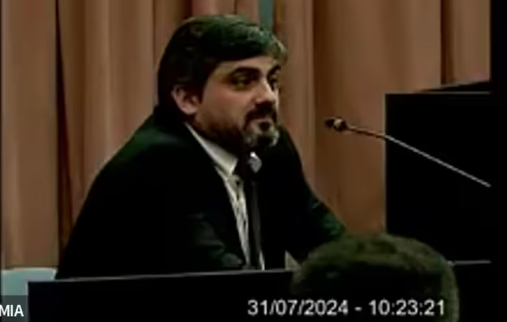 Juicio por el atentado a Cristina Kirchner: nuevas declaraciones y la actitud polémica de Brenda Ulliarte