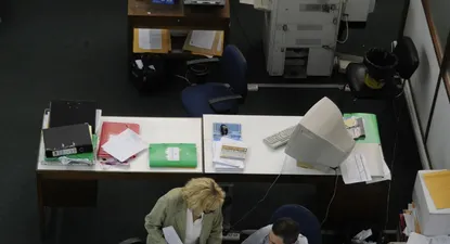 Leve mejora fiscal de Uruguay