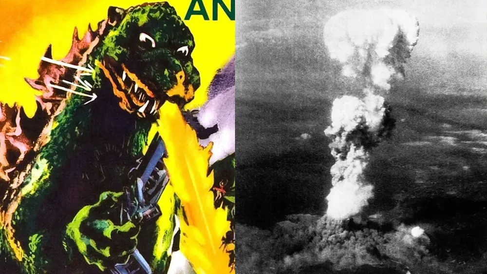nullEn aquellos días, los japoneses sentían verdadero horror por la radiación, y ese horror es lo que hizo a Godzilla tan grandenull, dijo su creador.