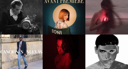 Año nuevo, música nueva